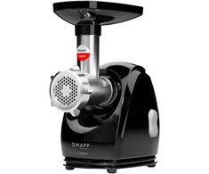 Smapp 489.8 mėsmalė, juoda