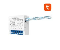 Smart Switch modulis WiFi Avatto WSM16-W3 TUYA