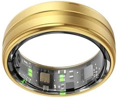 Smartring Colmi R06 18.9MM 9 (auksinis)
