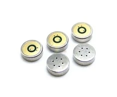 Oem SMD 4x1.5mm kondensacinis mikrofonas - miniatiūrinis mikrofonas - 4013 4015
