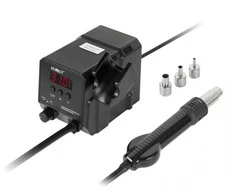 Rebel Oem SMD Litavimo stotelė karštu oru ZD8908