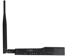 SMLIGHT SLZB-06mg24 - ZigBee EFR32MG24 šliuzas namų asistentui - Ethernet/PoE/USB/LAN/WiFi