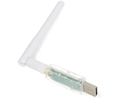 SMLIGHT SLZB-07 - ZigBee šliuzas EFR32MG21 namų asistentui - USB sąsaja