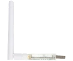 SMLIGHT SLZB-07 - ZigBee šliuzas EFR32MG21 namų asistentui - USB sąsaja