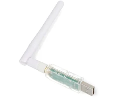 SMLIGHT SLZB-07mg24 - ZigBee šliuzas EFR32MG24 namų asistentui - USB sąsaja