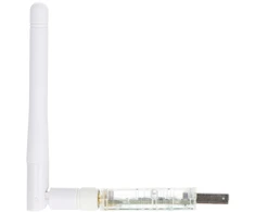 SMLIGHT SLZB-07mg24 - ZigBee šliuzas EFR32MG24 namų asistentui - USB sąsaja
