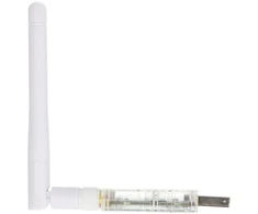 SMLIGHT SLZB-07p10 - ZigBee šliuzas CC2674P10 EFR32, skirtas namų asistentui - USB sąsaja
