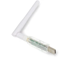 SMLIGHT SLZB-07p7 - ZigBee CC2652P7 šliuzas namų asistentui - USB sąsaja
