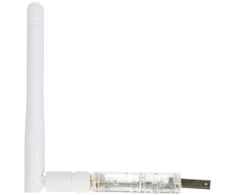 SMLIGHT SLZB-07p7 - ZigBee CC2652P7 šliuzas namų asistentui - USB sąsaja