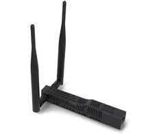 SMLIGHT SLZB-MR1 - ZigBee/Thread Multiradio CC2652P7 EFR32MG21 šliuzas namų asistentui - Ethernet/PoE/USB/LAN/WiFi