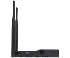 SMLIGHT SLZB-MR1 - ZigBee/Thread Multiradio CC2652P7 EFR32MG21 šliuzas namų asistentui - Ethernet/PoE/USB/LAN/WiFi