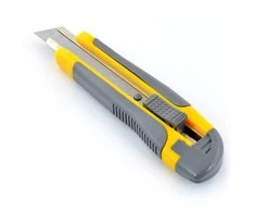 Snap-ff peilis su 18mm ašmenimis - Vorel 76182