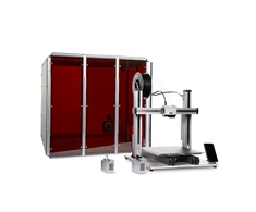 Snapmaker 2.0 3-in-1 3D spausdintuvas su korpusu A350