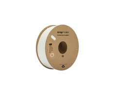 Snapmaker ABS Baltas 1kg
