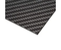Snapmaker anglies pluošto lakštai 80 x 80 x 2mm - 3 vnt