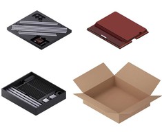 Snapmaker Artisan 3-In-1 priedai