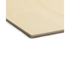 Snapmaker Basswood lakštų pakuotė 5 vnt