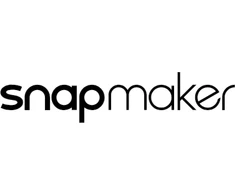 Snapmaker šildoma lova 125 x 125 mm