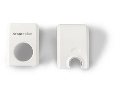 Snapmaker U1 3D spausdintuvo aušinimo oro kanalų rinkinys
