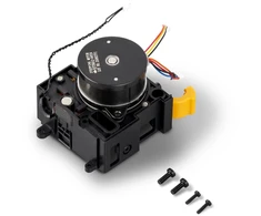 Snapmaker U1 3D spausdintuvo ekstruderis