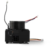 Snapmaker U1 3D spausdintuvo ekstruderis