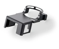 Snapmaker U1 3D spausdintuvo galinis viršelis