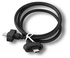 Snapmaker U1 3D spausdintuvo galvutės USB laidas - 2 vnt