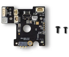 Snapmaker U1 3D spausdintuvo spausdinimo galvutės PCB