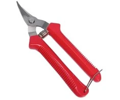 Oem Sodo žirklės - 16 cm - augalų žirklės