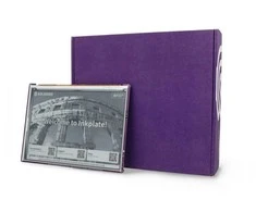 Soldered Inkplate 10 – 9.7 colio 1200 x 820 pikselių elektroninio popieriaus ekranas – ESP32 – skirtas Arduino – lituojamas 333241