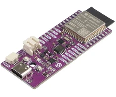 Soldered NULA DeepSleep ESP32-S3 - WiFi + Bluetooth plėtros plokštė - Be jungčių - Lituota 333352
