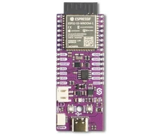 Soldered NULA DeepSleep ESP32-S3 - WiFi + Bluetooth plėtros plokštė - Be jungčių - Lituota 333352