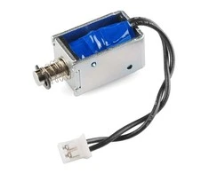 Solenoidas elektromagnetas SparkFun ROB-11015 5V