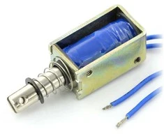 Oem Solenoidinis užraktas 12V 0.7kgf