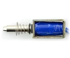 Oem Solenoidinis užraktas 12V 0.7kgf