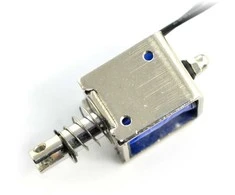 Akso Solenoidinis užraktas 12V 0.15kg