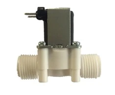 Oem Solenoidinis vožtuvas 230V - 0.02 ~ 0.8MPA - 1/2"