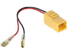 Soling Fiat 550041 garsiakalbio adapterio jungtis 1 komplektas - 2 vnt.