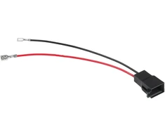 Soling Garsiakalbio adapterio jungtis VW, Audi, Opel, Renault 1 komplektas - 2 vnt, 550141