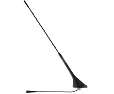 Soling VW Raku II aktyvi stogo antena