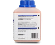 Solup Oranžinis silikagelis su drėgmės indikatoriumi - 0.5 l