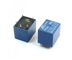 Oem SONGLE SRD-24VDC-SL-C relė - 24V - kontaktai 250VAC 10A