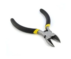 Šoninės replės 110mm Vorel 42301