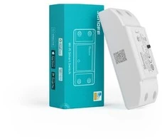 Sonoff BASICR4 Wifi + Bluetooth 10A relė