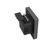 SONOFF M5 1 klaviško sieninis jungiklis 80mm pločio M5-1C-80
