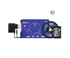 Sonoff L2 5m Išmanioji LED RGB juosta - rinkinys