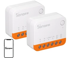 Przełącznik SONOFF MINIR4 (Extreme) 2Pak