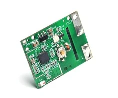 SONOFF RE5V1 Išmanusis Wi-Fi 5V relinis modulis su impulso bei savaiminio užrakto režimais