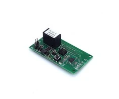 Saugios įtampos WiFi belaidis jungiklis 5V-24VDC - Sonoff