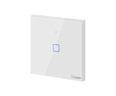 Sonoff T0EU1C-TX 1 kanalo sieninis jungiklis